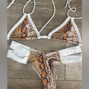 Montce swimsuit